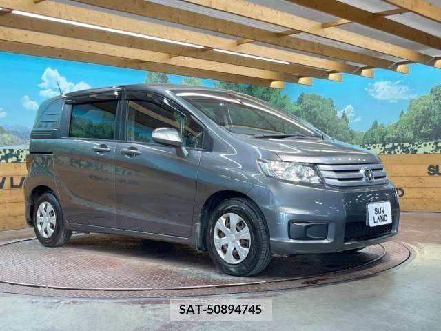 Honda FREED SPIKE 2012-05 337059-16