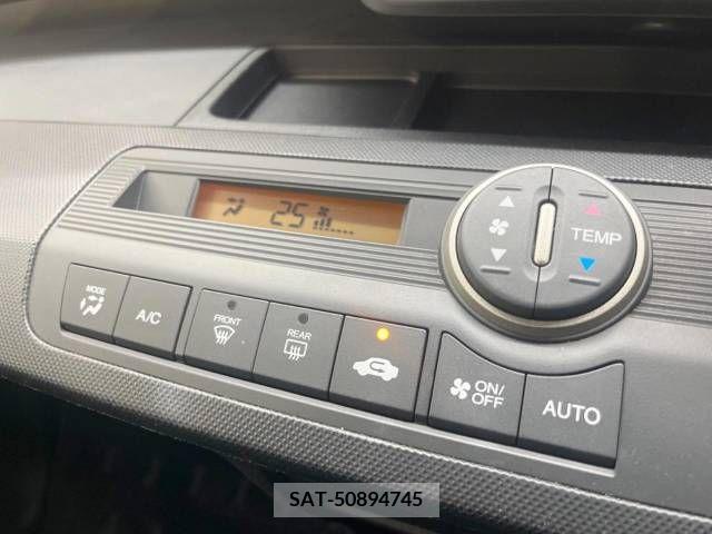 Honda FREED SPIKE 2012-05 337059-4