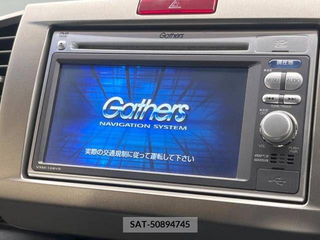 Honda FREED SPIKE 2012-05 337059-2