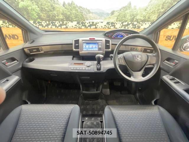 Honda FREED SPIKE 2012-05 337059-1