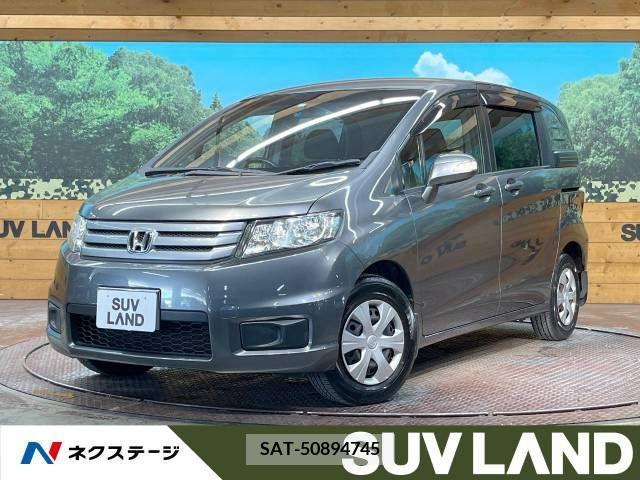 Honda FREED SPIKE 2012-05 337059-0