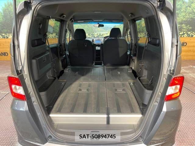 Honda FREED SPIKE 2012-05 337059-10
