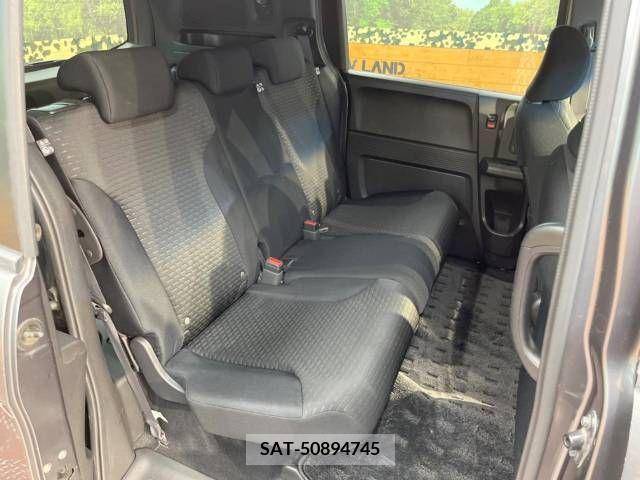 Honda FREED SPIKE 2012-05 337059-9