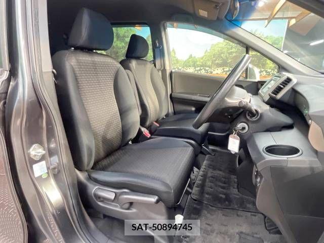 Honda FREED SPIKE 2012-05 337059-8