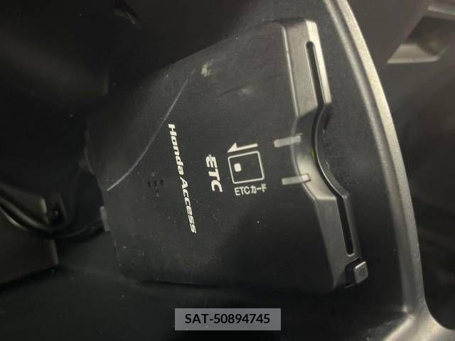 Honda FREED SPIKE 2012-05 337059-7