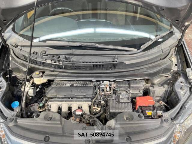 Honda FREED SPIKE 2012-05 337059-18