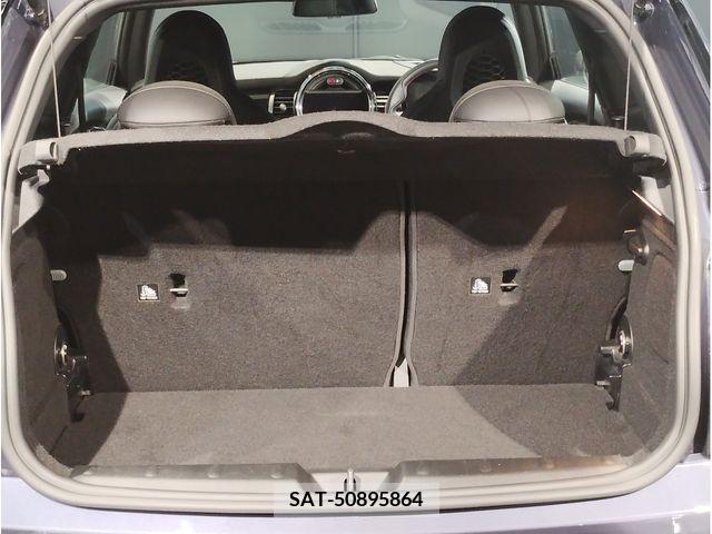 Bmw MINI 2021-05 298011-12