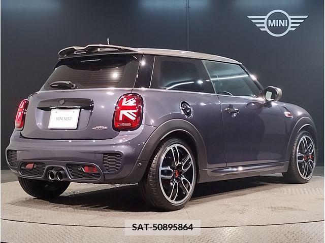 Bmw MINI 2021-05 298011-6