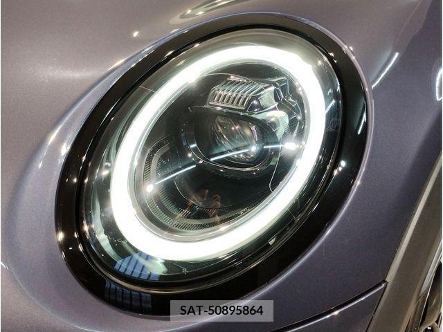 Bmw MINI 2021-05 298011-9