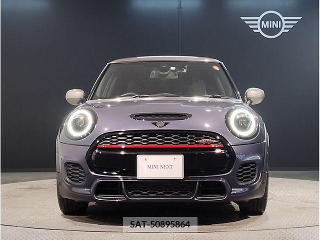 Bmw MINI 2021-05 298011-3