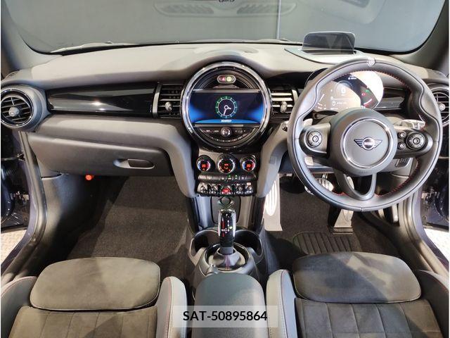 Bmw MINI 2021-05 298011-1
