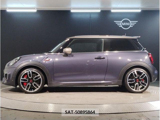 Bmw MINI 2021-05 298011-8