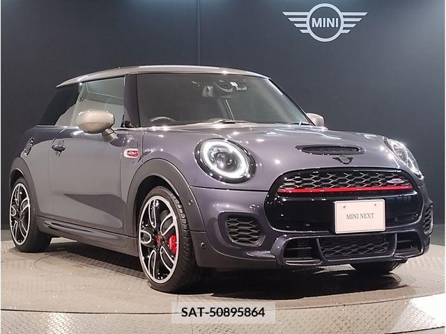 Bmw MINI 2021-05 298011-4