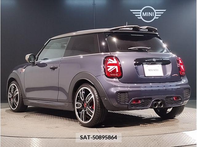 Bmw MINI 2021-05 298011-2