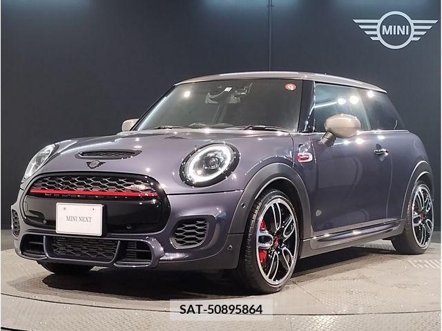 Bmw MINI 2021-05 298011-0