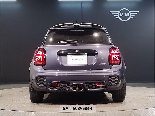 Bmw MINI 2021-05 298011-7