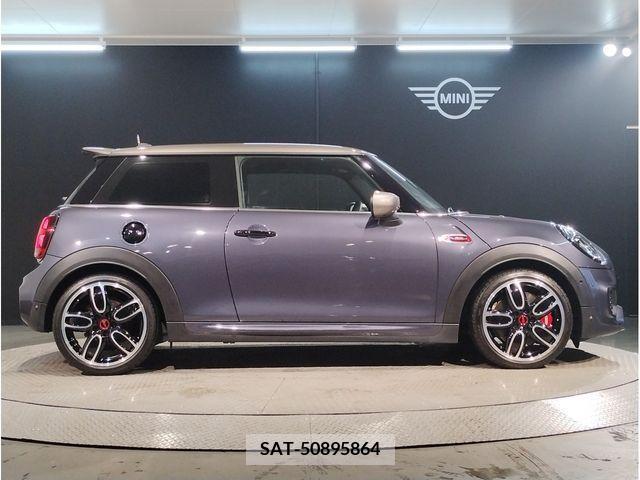 Bmw MINI 2021-05 298011-5