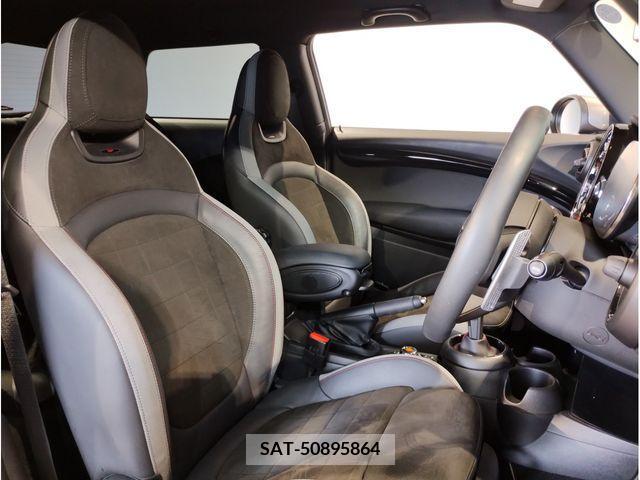 Bmw MINI 2021-05 298011-13