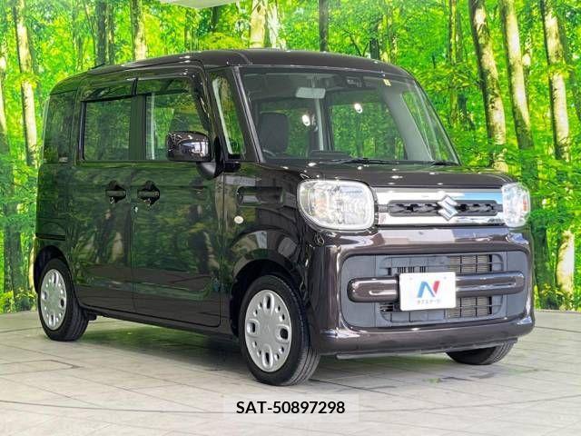 Suzuki SPACIA 2019-04 217593-16
