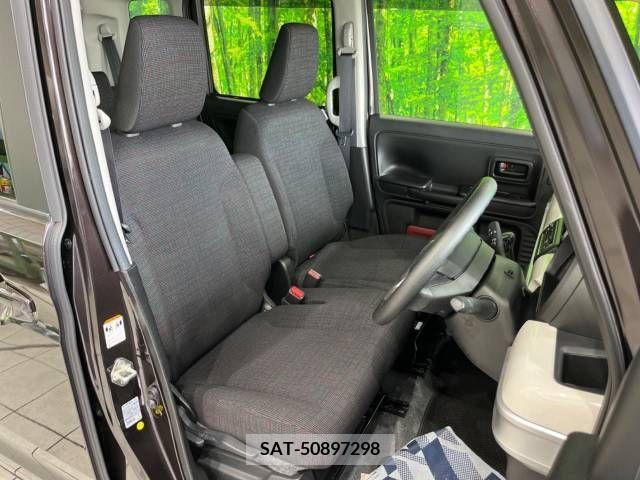 Suzuki SPACIA 2019-04 217593-9