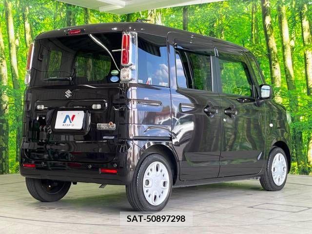 Suzuki SPACIA 2019-04 217593-17