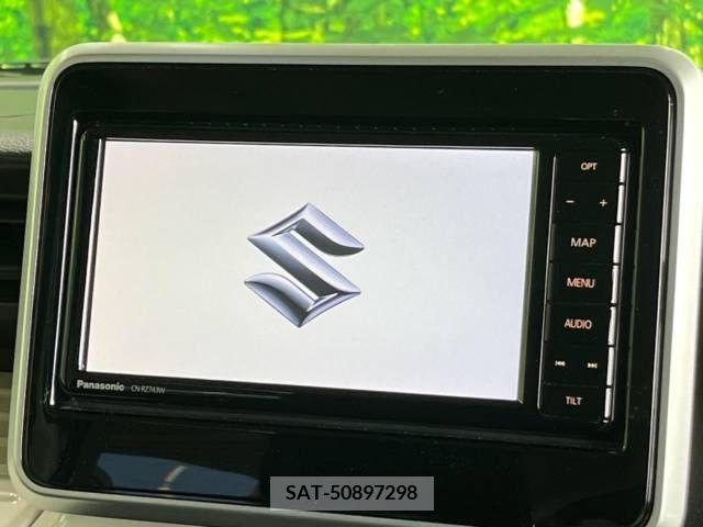 Suzuki SPACIA 2019-04 217593-4