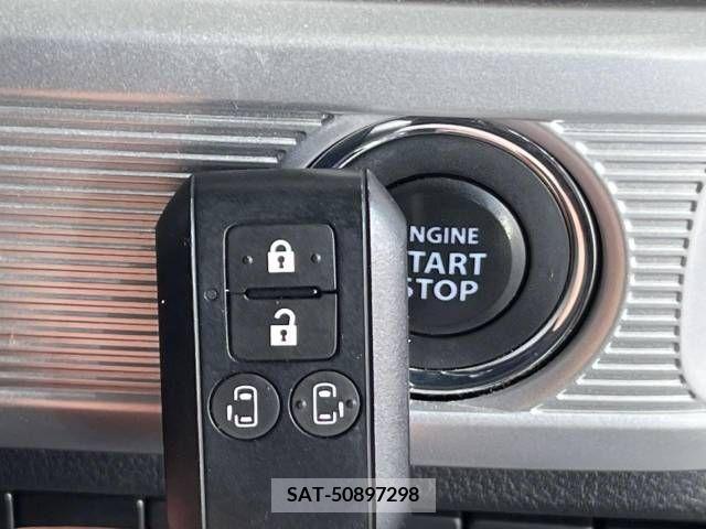 Suzuki SPACIA 2019-04 217593-6