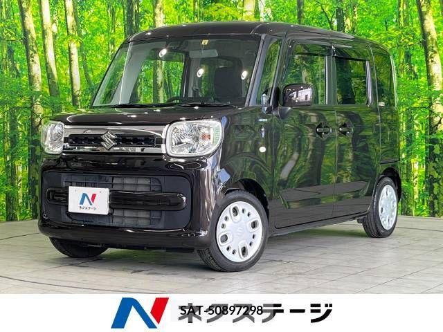 Suzuki SPACIA 2019-04 217593-0