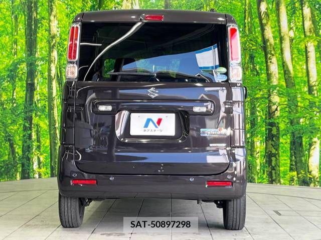 Suzuki SPACIA 2019-04 217593-15