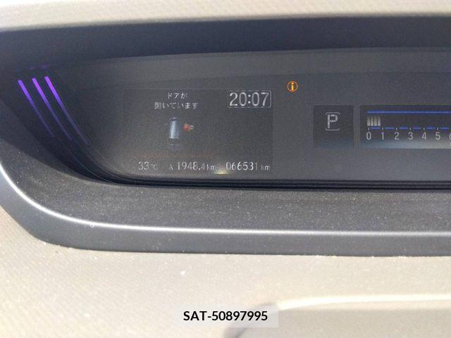 Honda FREED 2021-07 360521-8