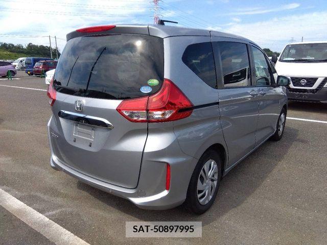 Honda FREED 2021-07 360521-1