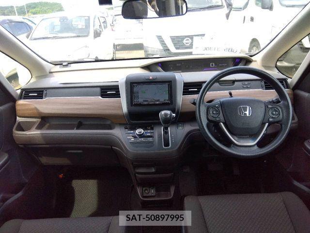 Honda FREED 2021-07 360521-3