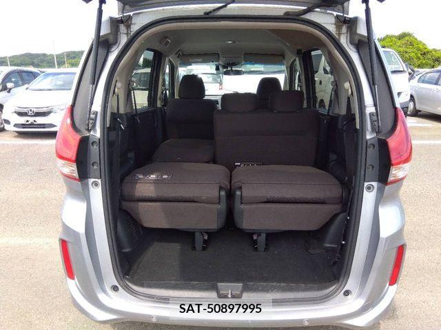 Honda FREED 2021-07 360521-2