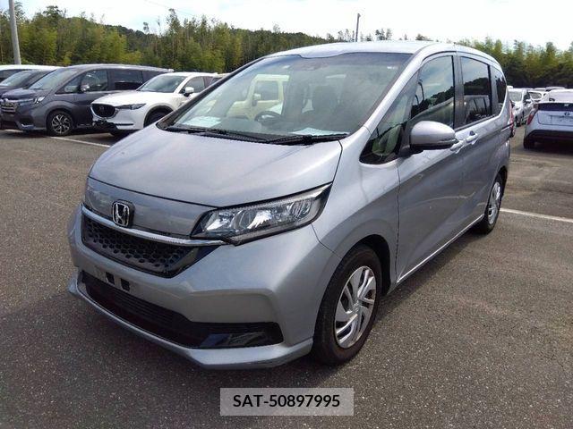 Honda FREED 2021-07 360521-0