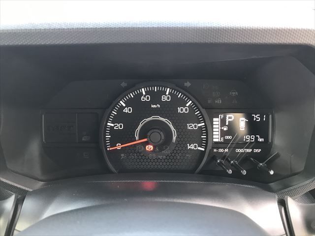 Daihatsu TAFT 2023-03 8991-28