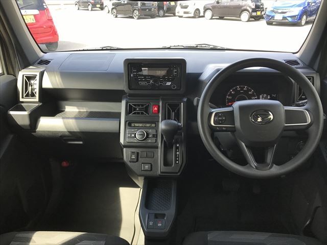 Daihatsu TAFT 2023-03 8991-8