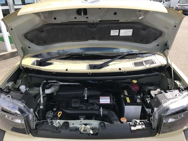 Daihatsu TAFT 2023-03 8991-29