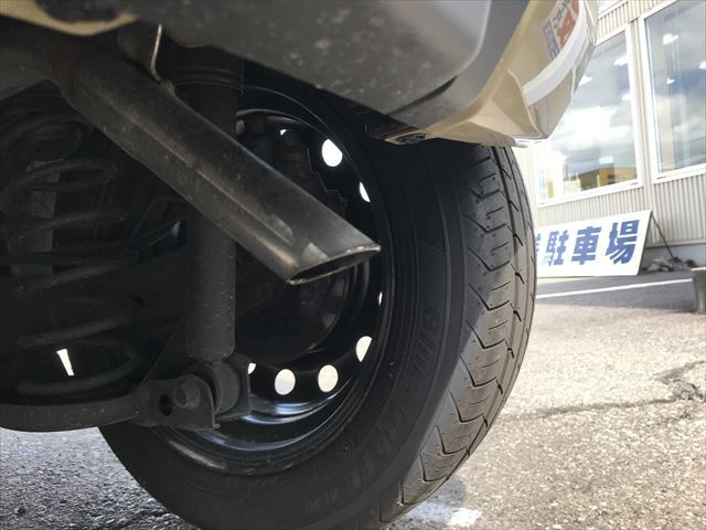 Daihatsu TAFT 2023-03 8991-6