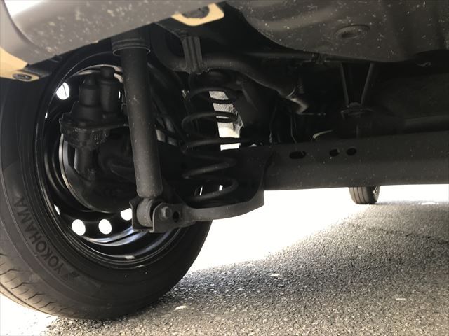 Daihatsu TAFT 2023-03 8991-5