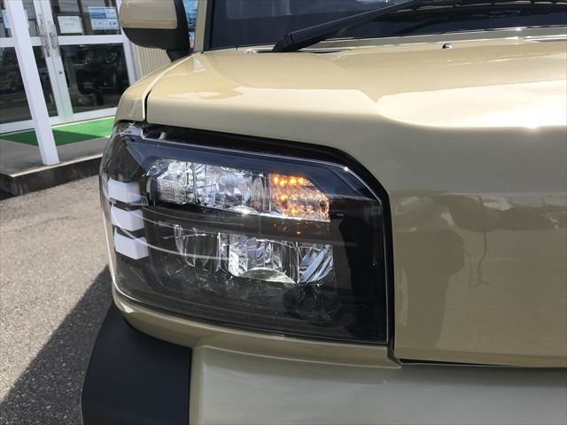 Daihatsu TAFT 2023-03 8991-3
