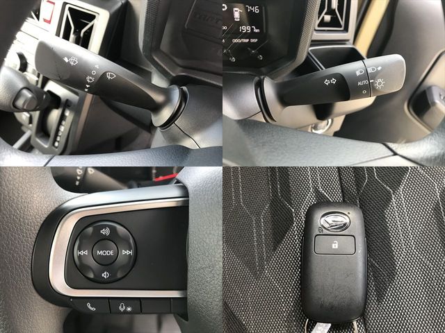 Daihatsu TAFT 2023-03 8991-22