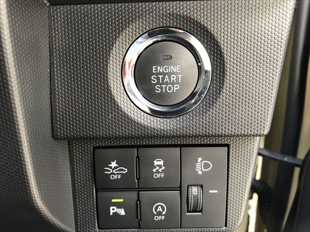 Daihatsu TAFT 2023-03 8991-23