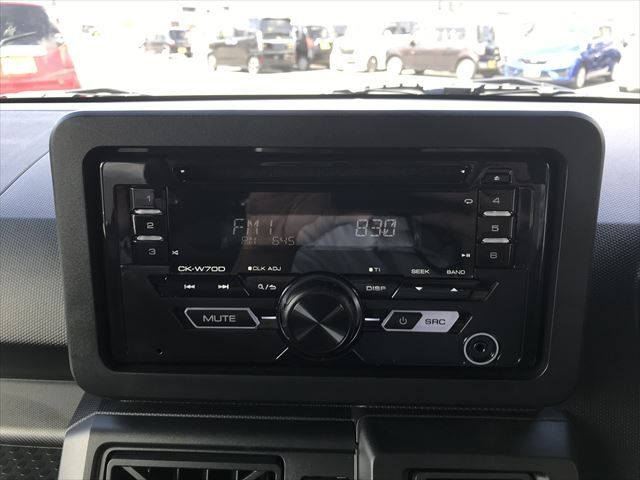Daihatsu TAFT 2023-03 8991-16