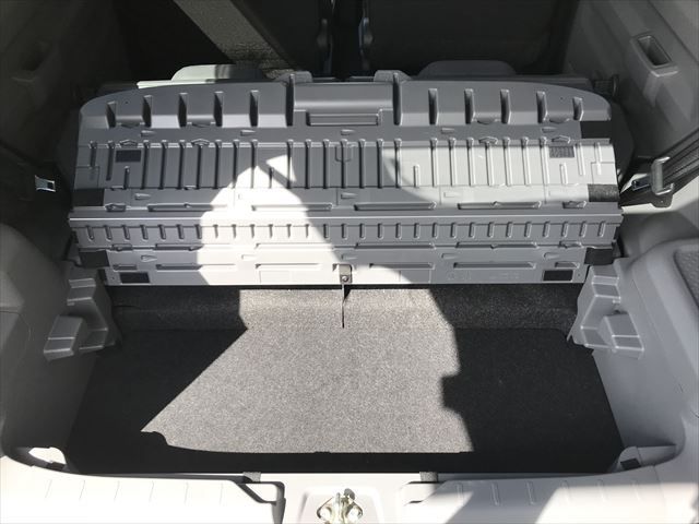 Daihatsu TAFT 2023-03 8991-15
