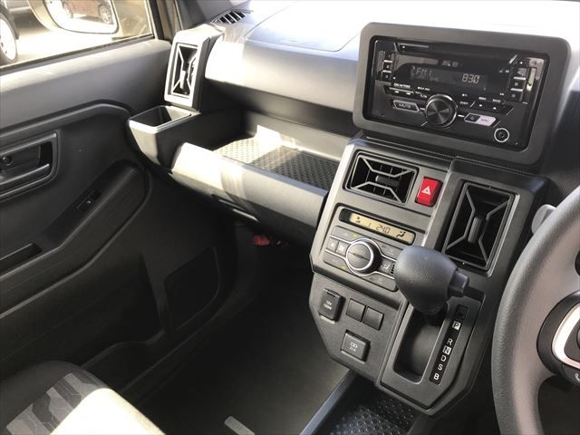 Daihatsu TAFT 2023-03 8991-17