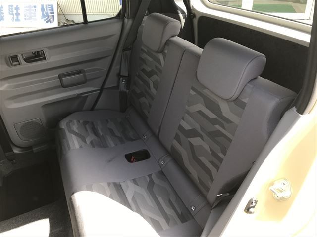 Daihatsu TAFT 2023-03 8991-12