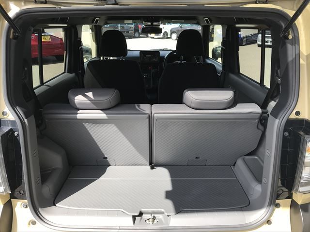 Daihatsu TAFT 2023-03 8991-13