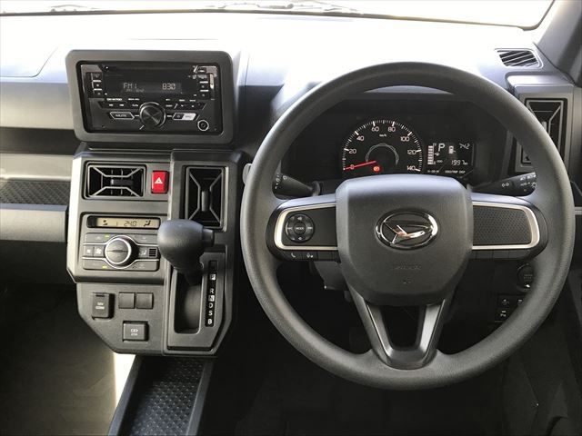 Daihatsu TAFT 2023-03 8991-1