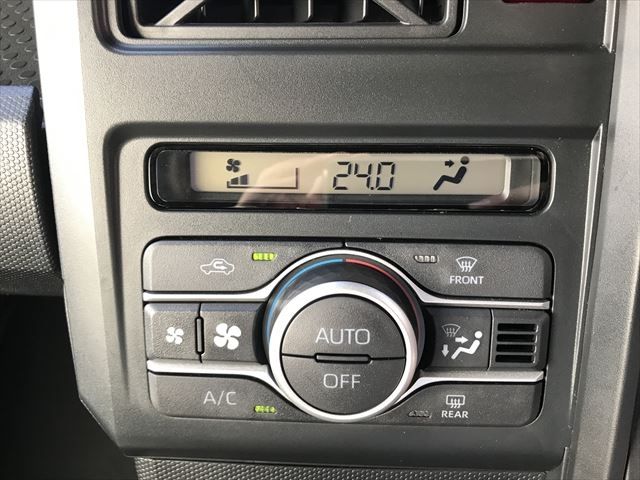 Daihatsu TAFT 2023-03 8991-18