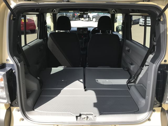 Daihatsu TAFT 2023-03 8991-14